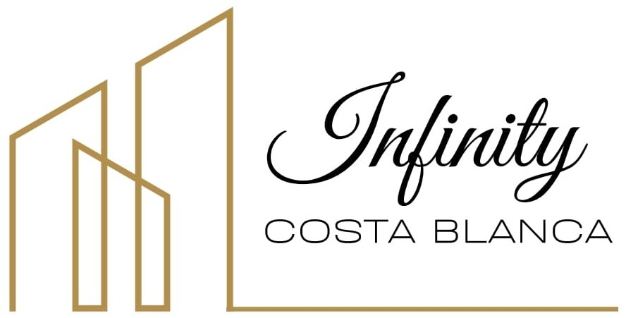 inmobiliaria infinity costa blanca logo
