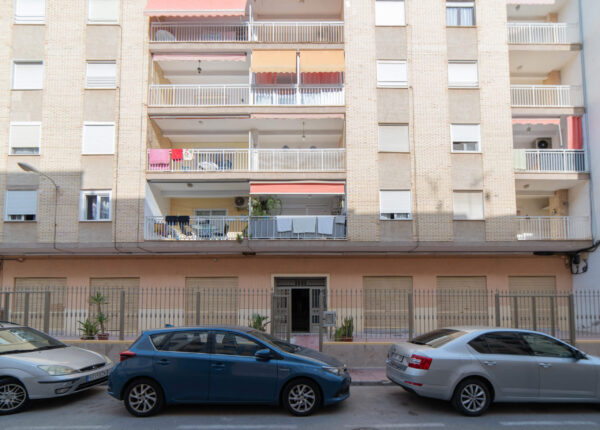 Apartamento en Torrevieja - Image 7