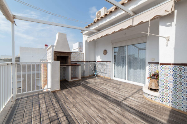 Apartamento en Torrevieja - Image 37