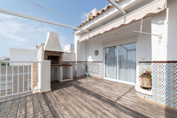 Apartamento en Torrevieja - Image 38